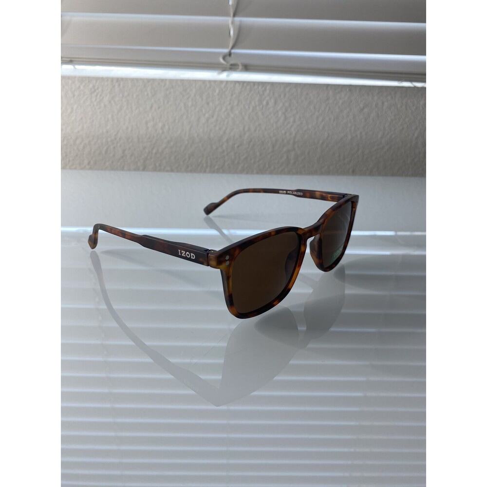 izod sunglasses